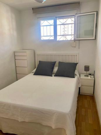 Sale of flat in Piso en Avenida de la Marina Baixa, 13, Cala de Finestrat, Finestrat, Finestrat
 photo 4