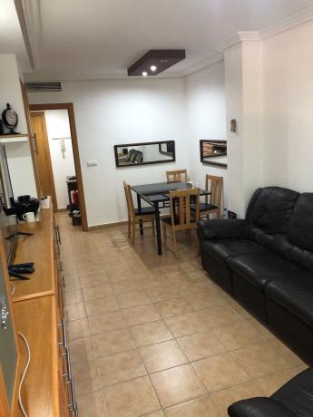 Продажа квартиры на Piso en Ronda del Castillo s/n, Santo Domingo, Alicante / Alacant, Аликанте / Алакант
 photo 4