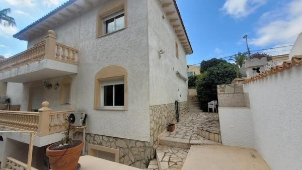 Casa o chalet independiente en La Nucia Pueblo, La Nucia photo 2