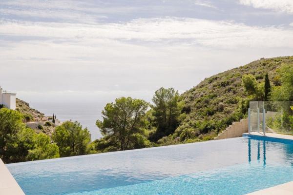 Casa o chalet independiente en Cumbre del Sol, Benitachell thumbnail 2