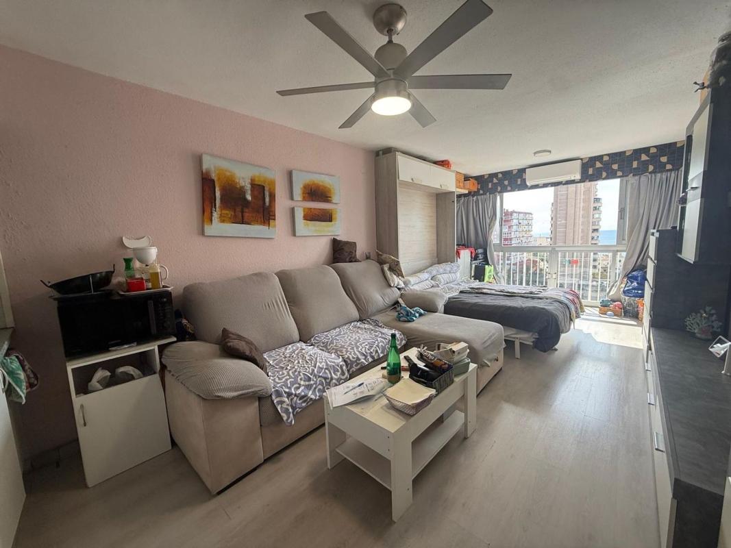 Venta de estudio en Estudio en Zona Sierra Helada, Benidorm, Benidorm photo 2