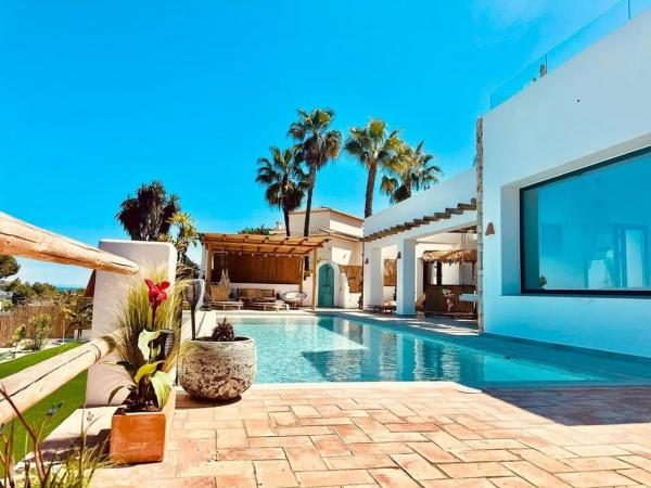 Chalet wolnostojący na sprzedaż w Casa o chalet en Barrio Piver, Jávea/Xàbia, Jávea/Xàbia photo 1