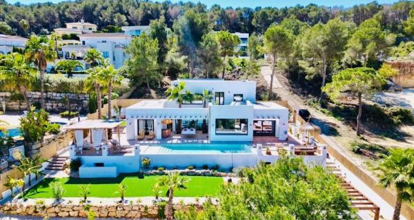 Chalet wolnostojący na sprzedaż w Casa o chalet en Barrio Piver, Jávea/Xàbia, Jávea/Xàbia thumbnail 2