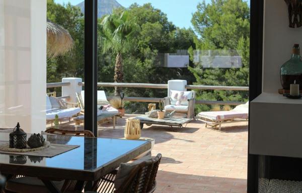 Chalet wolnostojący na sprzedaż w  Casa o chalet en Barrio Piver, Jávea/Xàbia, Jávea/Xàbia photo 4