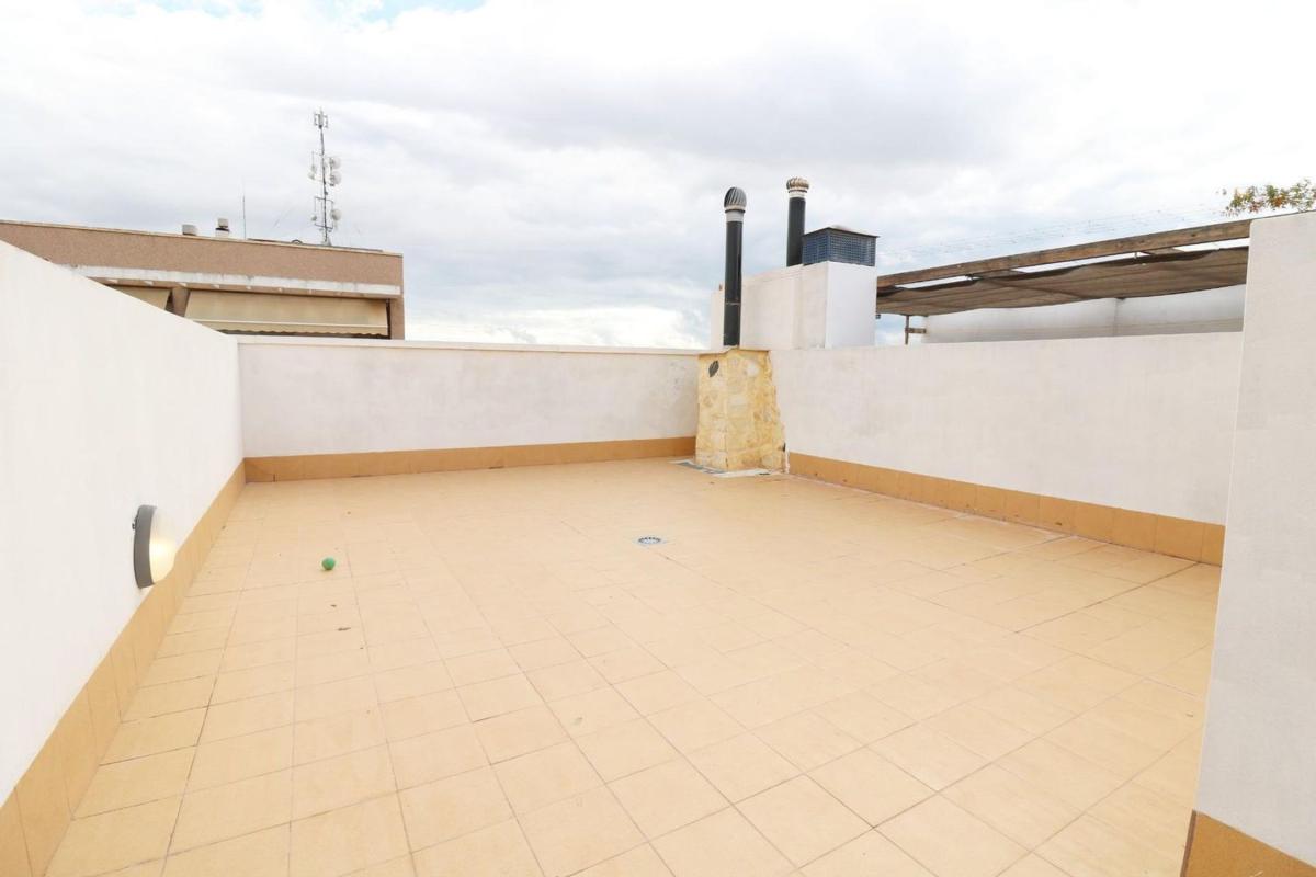 Продажа пентхауса на  Ático en Las Bayas-Asprillas, Elche / Elx, Эльче / Эльх photo 2