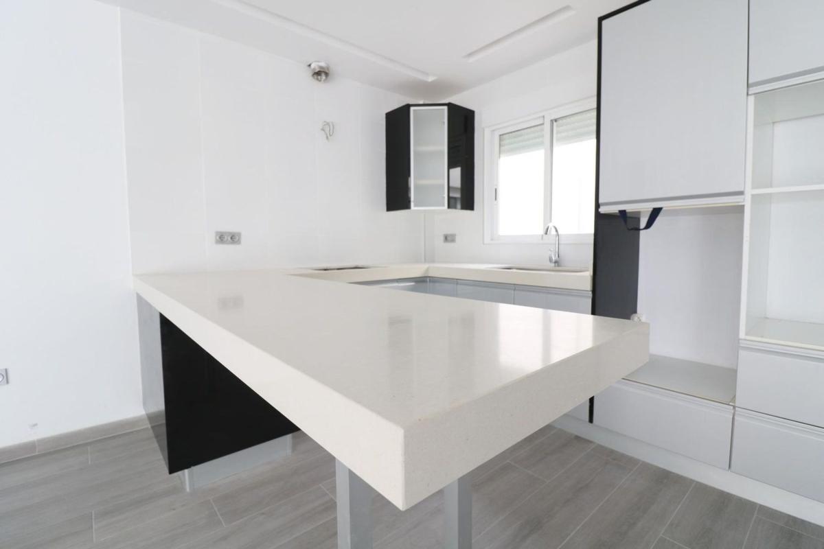 Продажа пентхауса на  Ático en Las Bayas-Asprillas, Elche / Elx, Эльче / Эльх photo 3