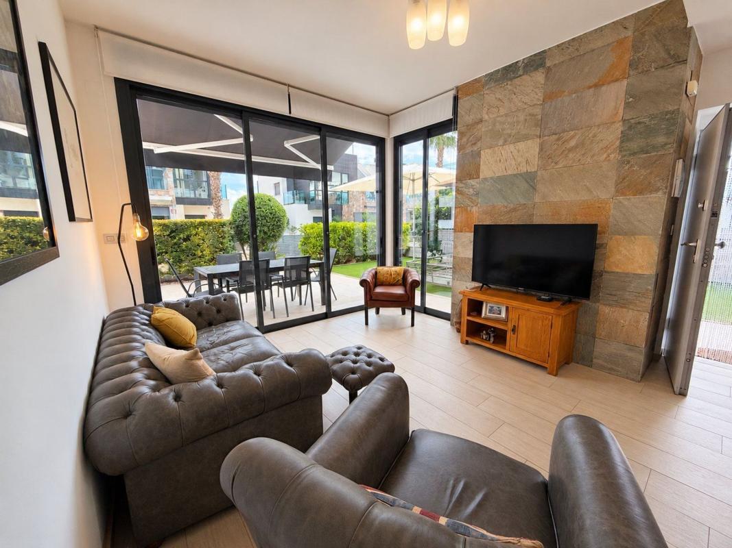 Продажа квартиры на Piso en Lomas de Cabo Roig, Orihuela, Ориуэла
photo 2