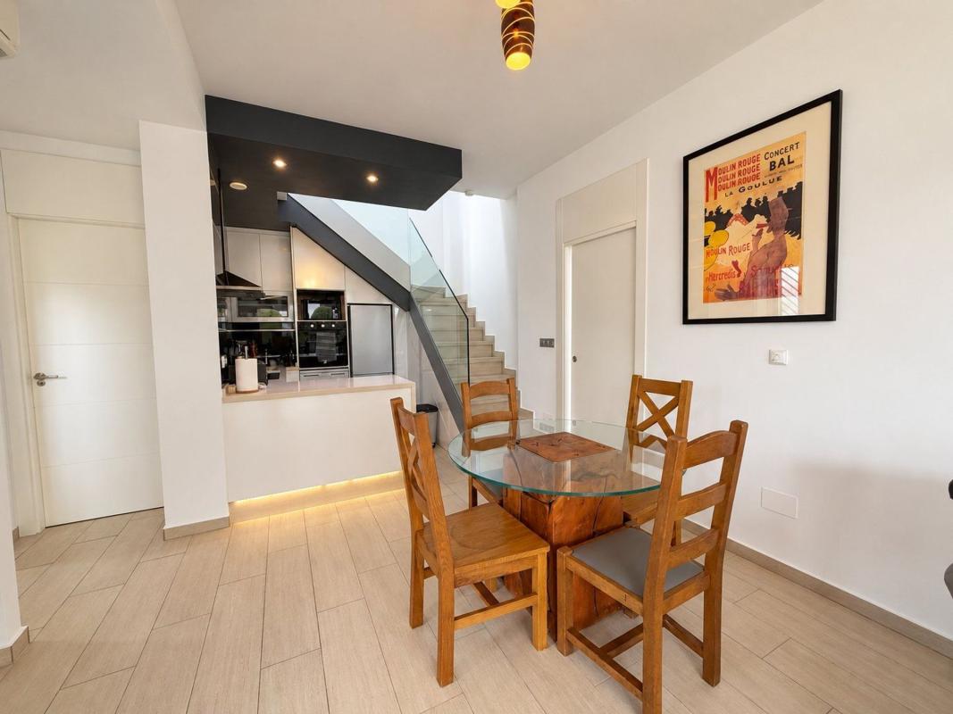 Продажа квартиры на Piso en Lomas de Cabo Roig, Orihuela, Ориуэла
photo 5