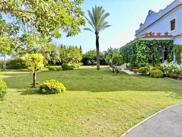 Casa o chalet independiente en Maitino-Perleta, Elche / Elx thumbnail 2