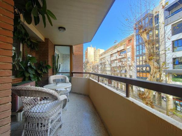 Продажа квартиры на Piso en Calle del Marqués de Campo, Centro Urbano, Denia, Дения
thumbnail 3
