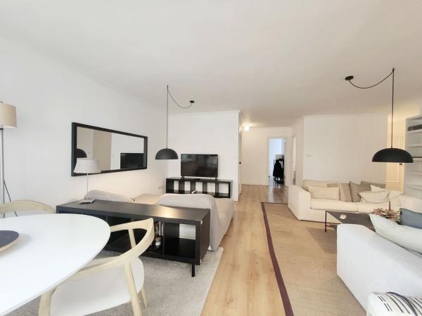 Продажа квартиры на Piso en Calle del Marqués de Campo, Centro Urbano, Denia, Дения
 photo 4