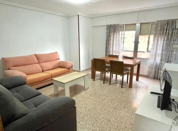 Sale of flat in Piso en Pintor Murillo, Centro, San Vicente del Raspeig, San Vicente del Raspeig
photo 1