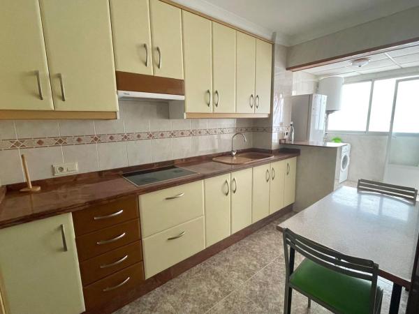 Sale of flat in Piso en Pintor Murillo, Centro, San Vicente del Raspeig, San Vicente del Raspeig
thumbnail 2