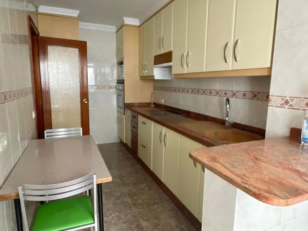 Sale of flat in Piso en Pintor Murillo, Centro, San Vicente del Raspeig, San Vicente del Raspeig
thumbnail 3