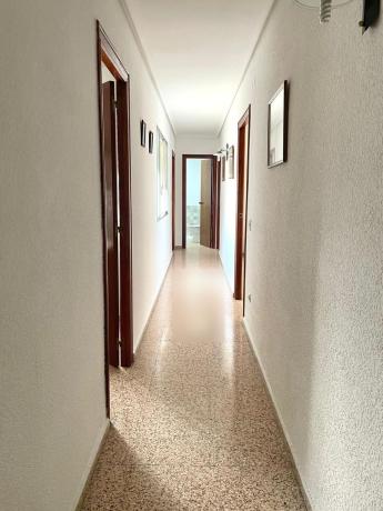 Sale of flat in Piso en Pintor Murillo, Centro, San Vicente del Raspeig, San Vicente del Raspeig
 photo 4