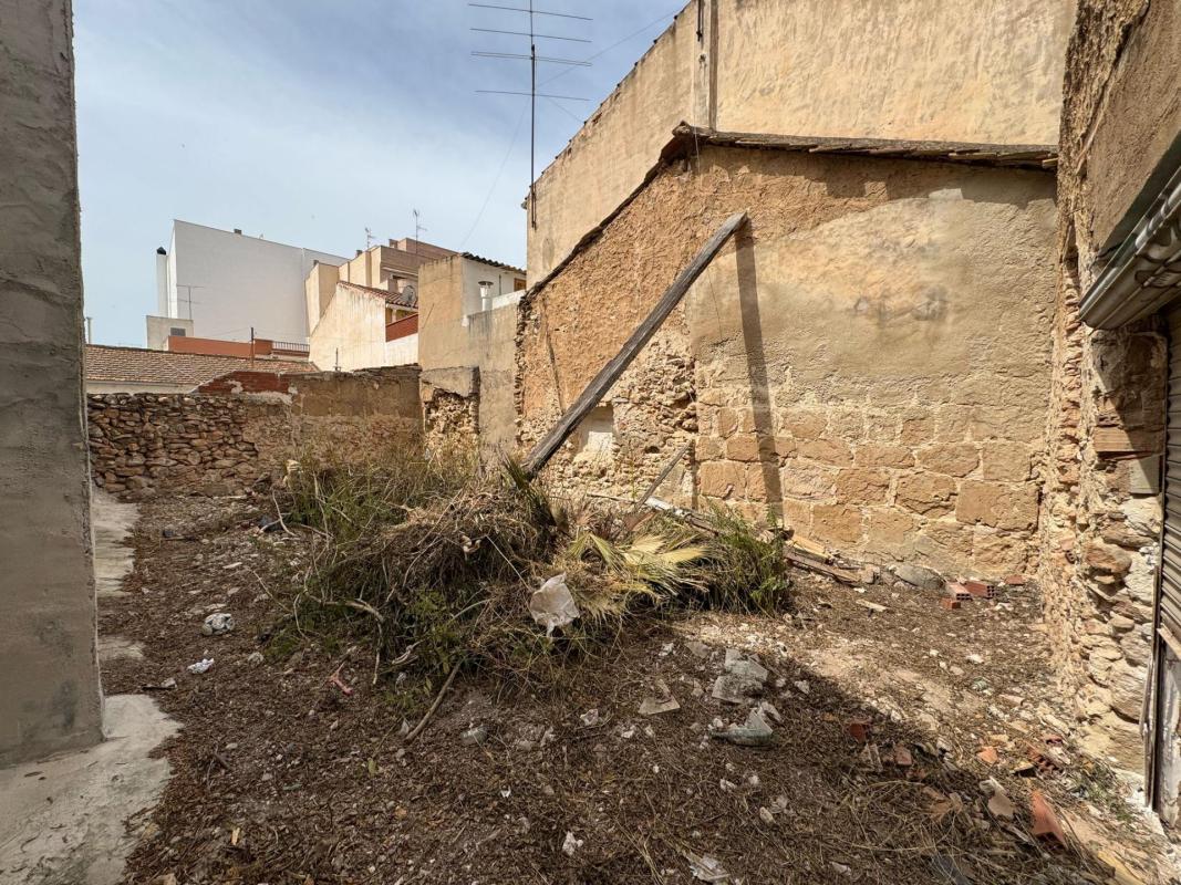 Участок земли на продажу в Торревьеха, Аликанте photo 5