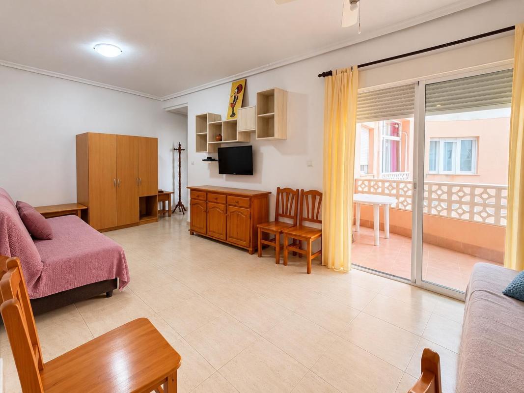 Продажа студии в , Торревьеха photo 2