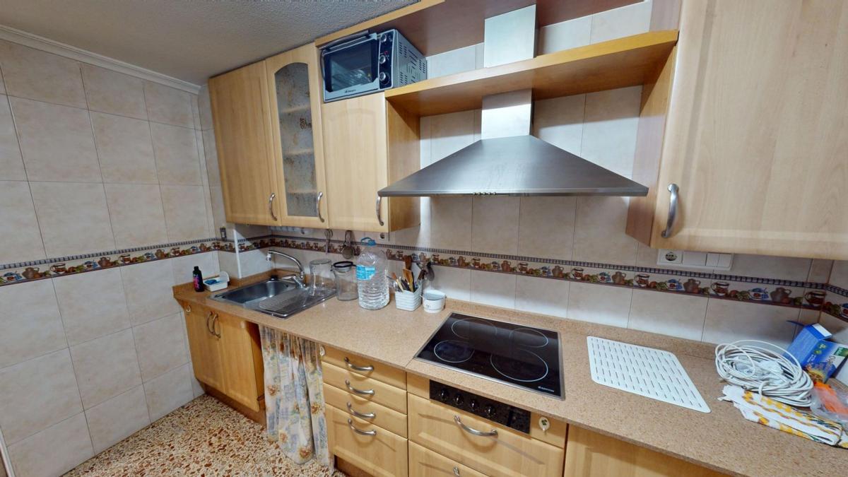 Продажа квартиры на Piso en Calle Antonio Brotons Pastor, Carrús Oeste, Elche / Elx, Эльче / Эльх
photo 3