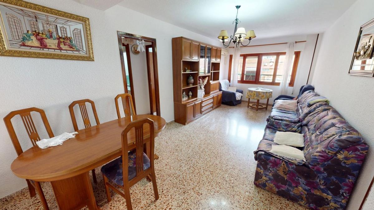 Продажа квартиры на Piso en Calle Antonio Brotons Pastor, Carrús Oeste, Elche / Elx, Эльче / Эльх
photo 5