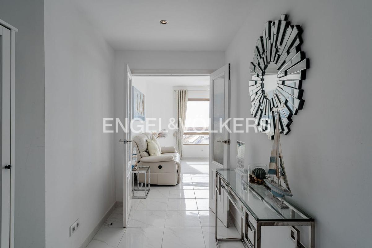 Sprzedaż mieszkania w Piso en Puerto, Calpe, Kalpe
photo 5