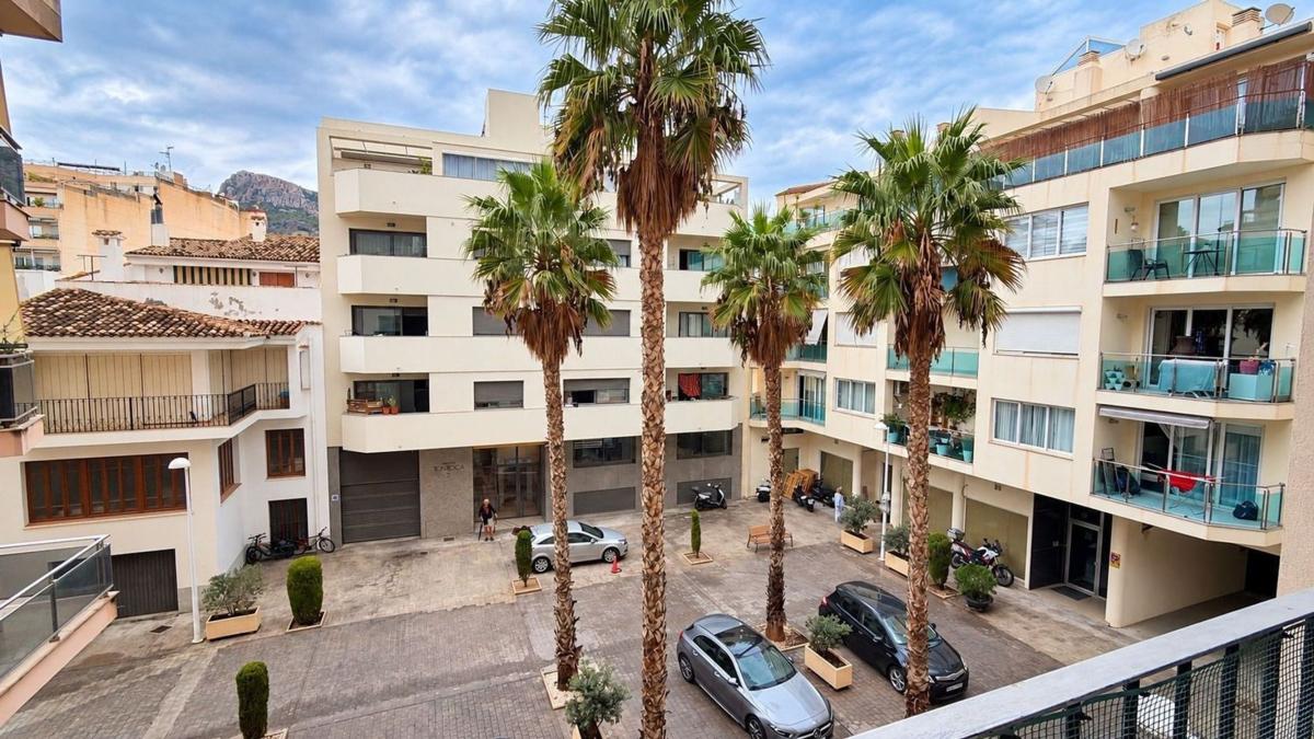 Venta de piso en Piso en Calpe Pueblo, Calpe, Calpe
photo 1