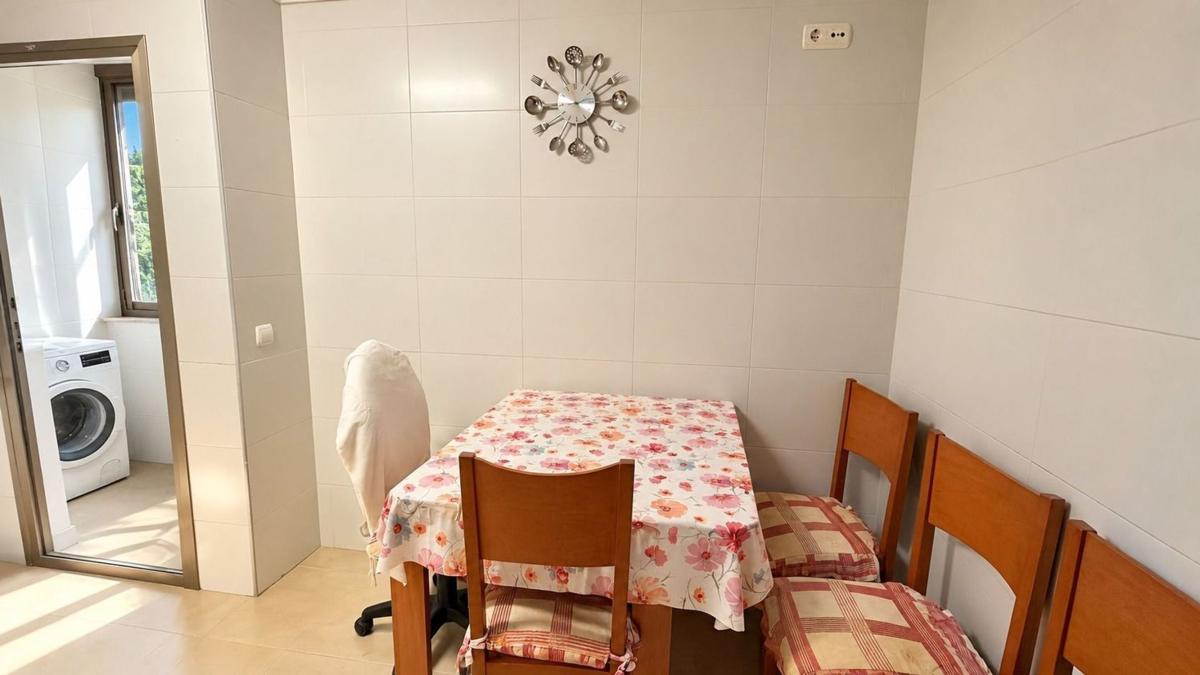Venta de piso en Piso en Calpe Pueblo, Calpe, Calpe
photo 5