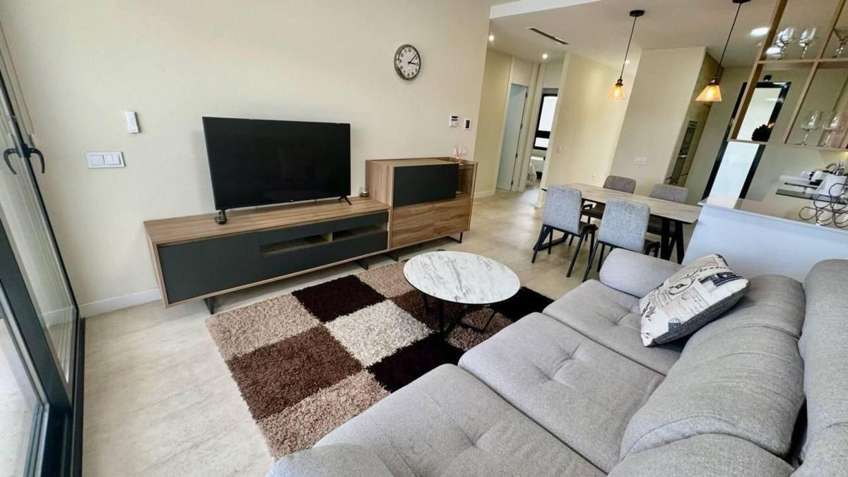 Продажа квартиры на Piso en Golf Bahía, Finestrat, Финестрат
photo 2