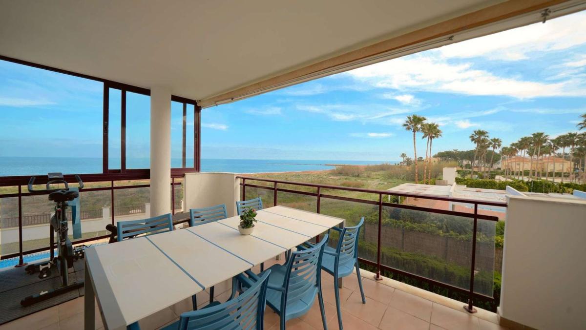 Продажа квартиры на Piso en Devesses - Monte Pego, Denia, Дения
photo 1