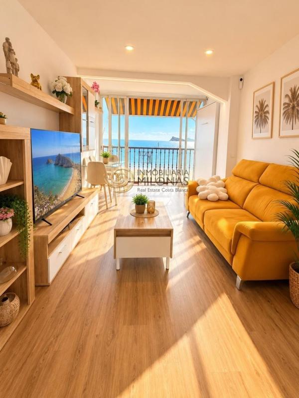 Sprzedaż mieszkania w Piso en Playa de Levante, Benidorm, Benidorm
 photo 3
