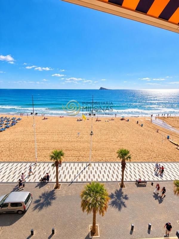 Sprzedaż mieszkania w Piso en Playa de Levante, Benidorm, Benidorm
 photo 4