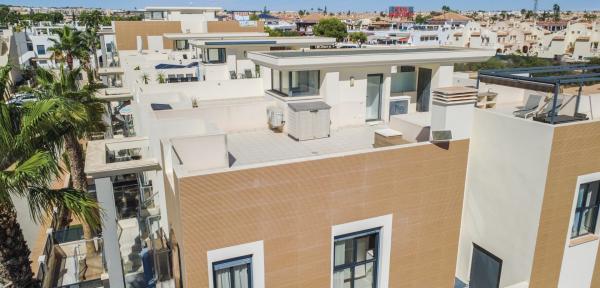 Продажа квартиры на Ático en Calle Turquesa, Res. Zenia Beach I, 34, La Zenia, Orihuela, Ориуэла
 photo 1