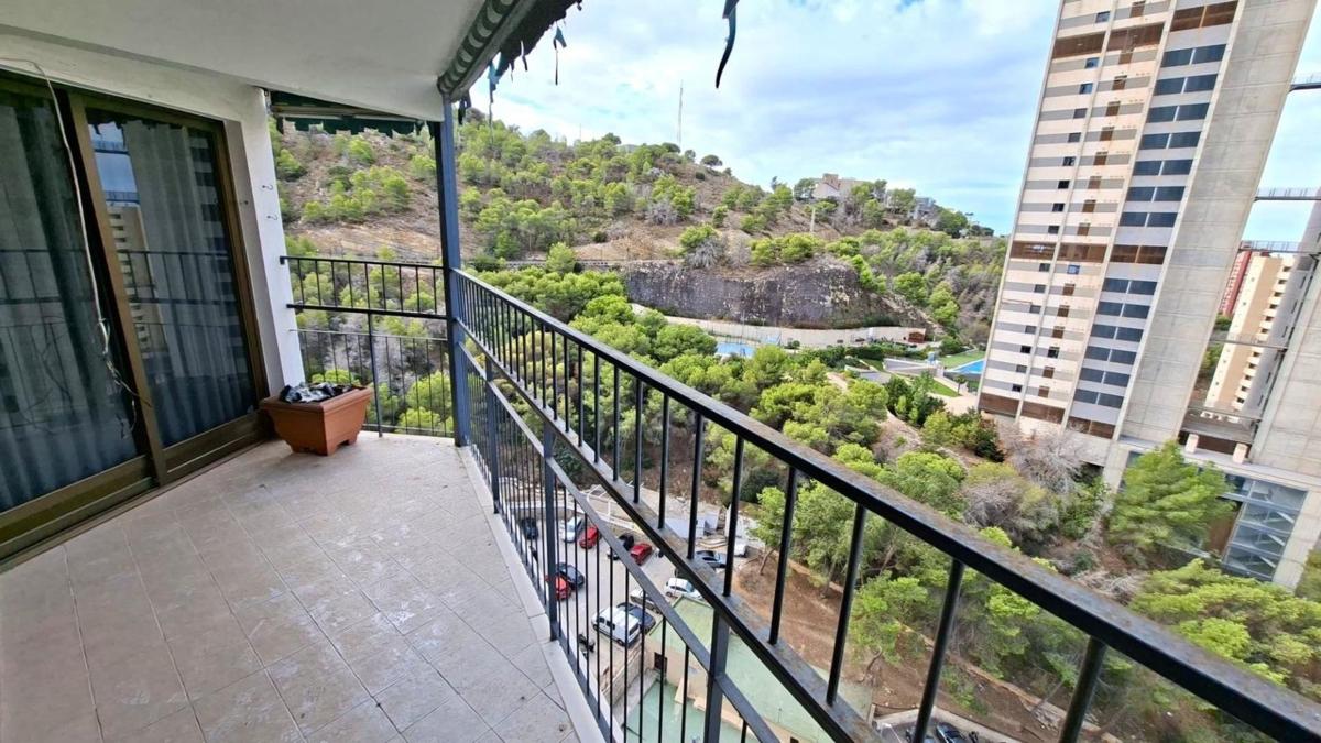 Venta de piso en Piso en Zona Sierra Helada, Benidorm, Benidorm
photo 2