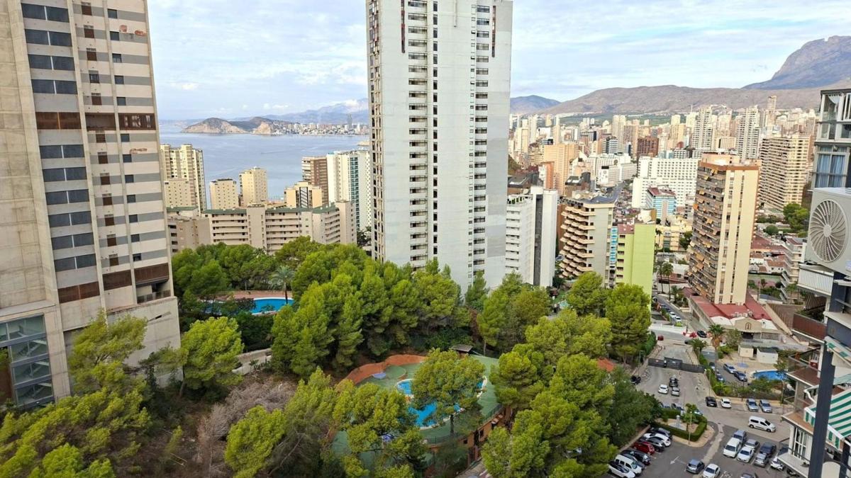 Venta de piso en Piso en Zona Sierra Helada, Benidorm, Benidorm
photo 3