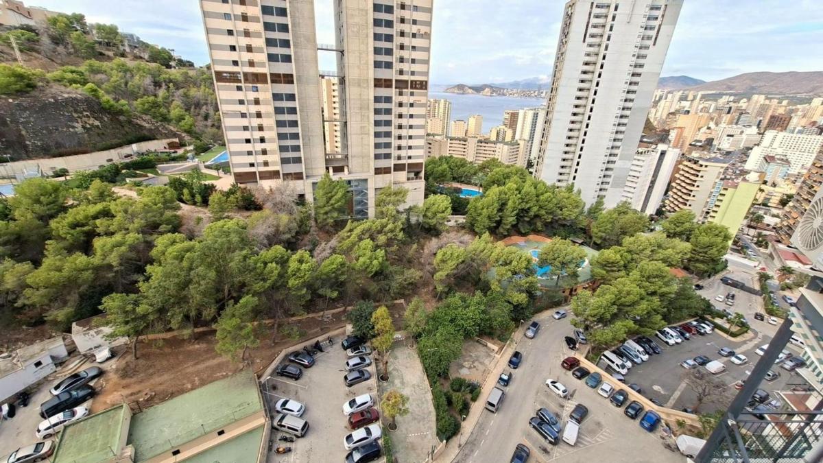 Venta de piso en Piso en Zona Sierra Helada, Benidorm, Benidorm
photo 4