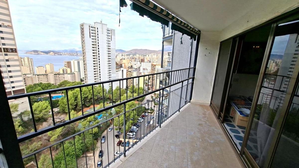 Venta de piso en Piso en Zona Sierra Helada, Benidorm, Benidorm
photo 5
