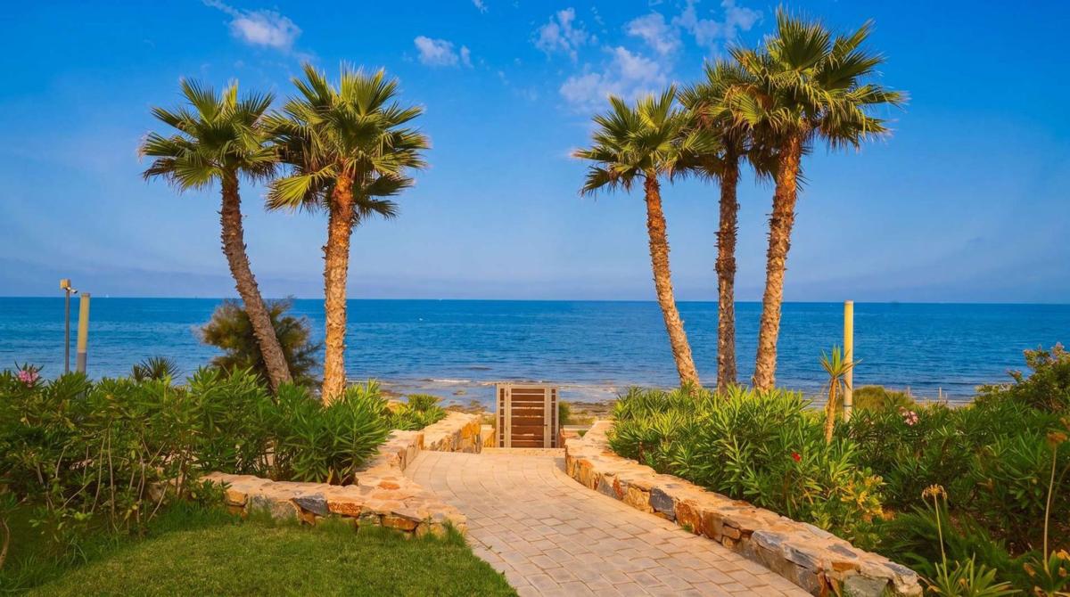 Продажа квартиры на Piso en Punta Prima, Orihuela, Ориуэла
photo 2