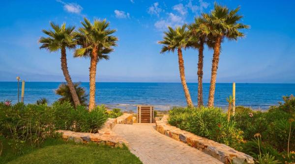Продажа квартиры на Piso en Punta Prima, Orihuela, Ориуэла
 photo 2