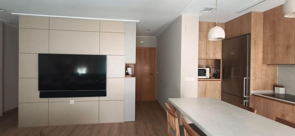 Продажа квартиры на Piso en Calle Santa Bárbera, 10, Centro, Elche / Elx, Эльче / Эльх
photo 4