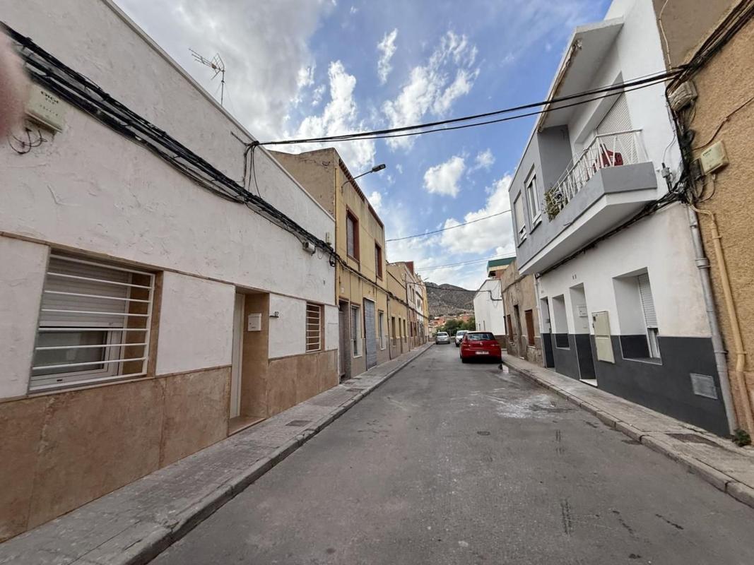 Продажа квартиры на Piso en Calle Concilios de Toledo, Centro, Elda, Эльда
 photo 2