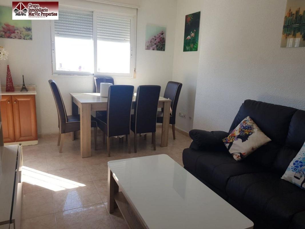 Sprzedaż mieszkania w Piso en Zona Rincón Bajo, Benidorm, Benidorm
photo 5