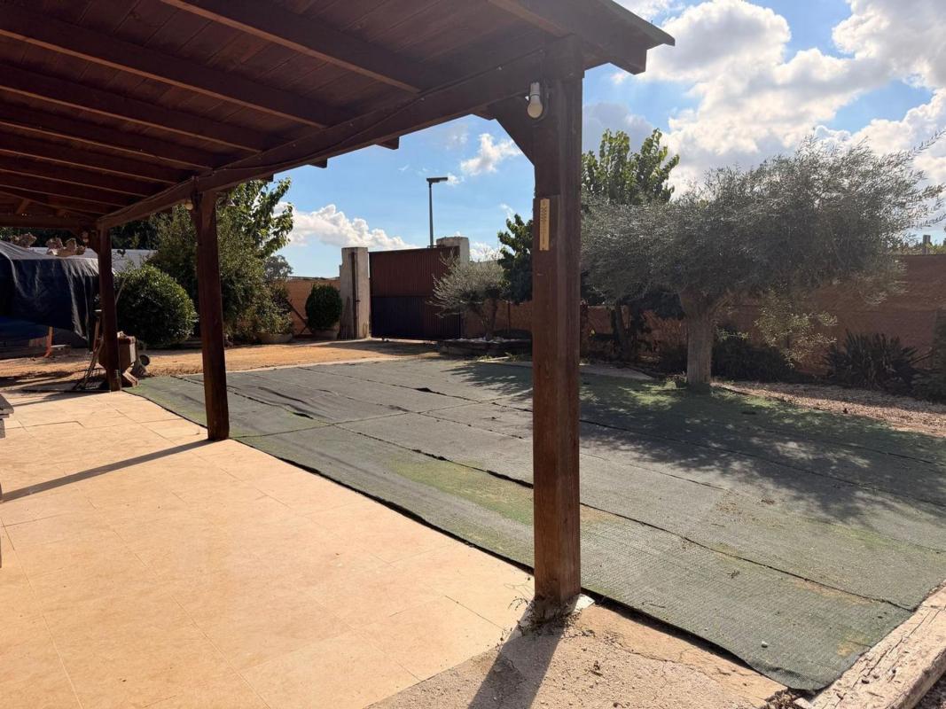 Sprzedaż działki rolnej w  Finca rústica en Algorfa , Algorfa photo 4