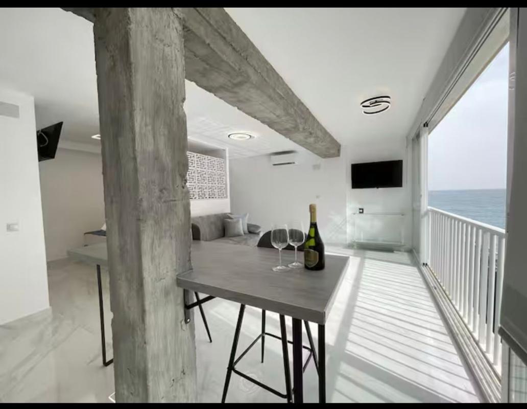 Продажа квартиры на Piso en Zona l'Olla, Altea, Алтея
photo 1