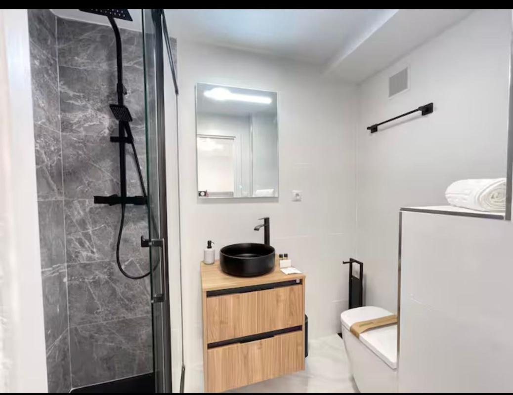 Продажа квартиры на Piso en Zona l'Olla, Altea, Алтея
photo 2