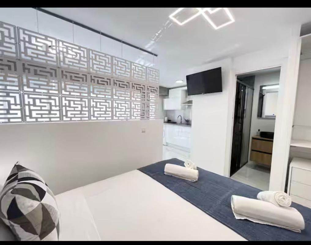 Продажа квартиры на Piso en Zona l'Olla, Altea, Алтея
photo 3