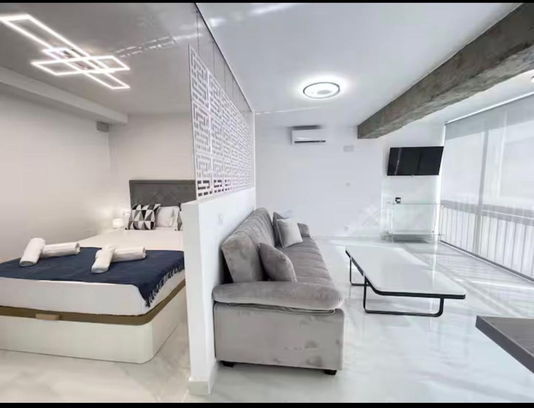 Продажа квартиры на Piso en Zona l'Olla, Altea, Алтея
photo 4