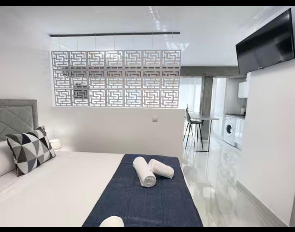 Продажа квартиры на Piso en Zona l'Olla, Altea, Алтея
photo 5