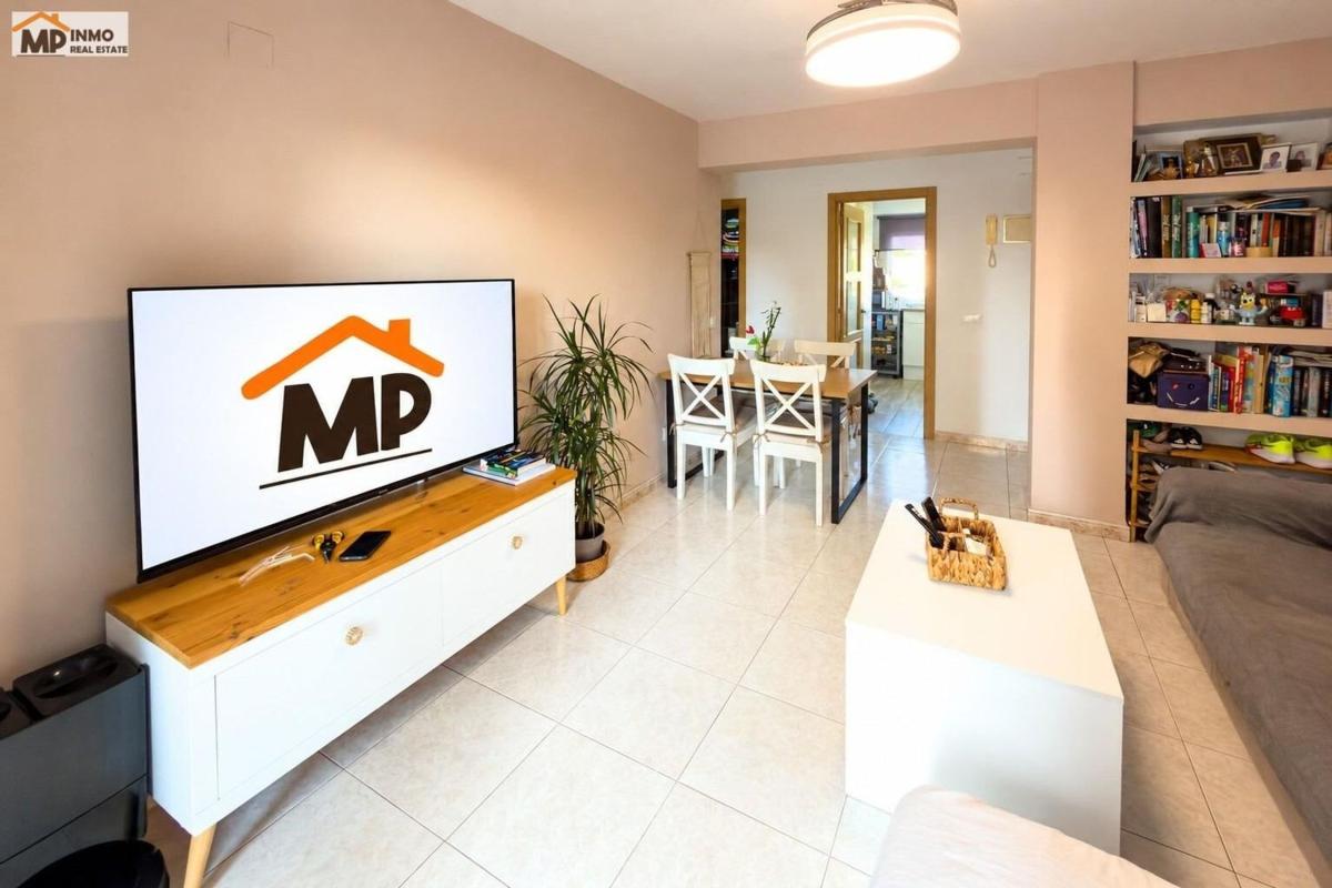 Venta de piso en Piso en Playa de Fossa-Levante, Calpe, Calpe
photo 1