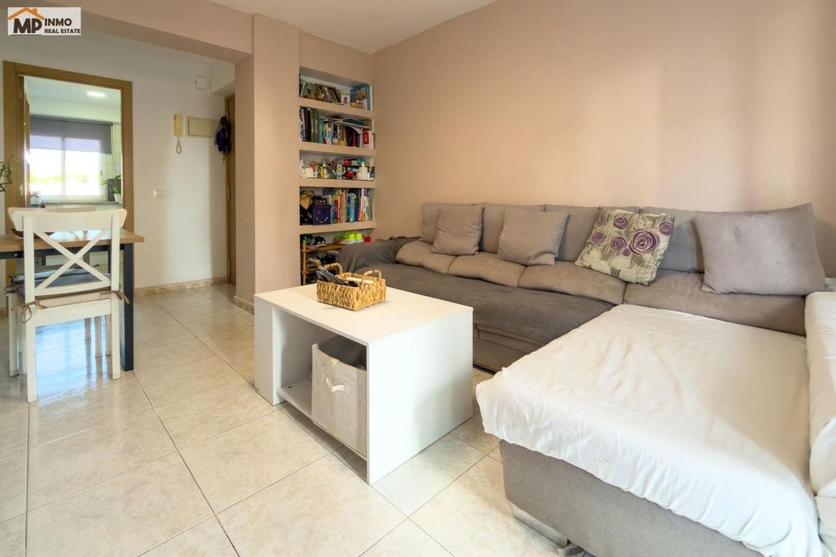 Venta de piso en Piso en Playa de Fossa-Levante, Calpe, Calpe
photo 2
