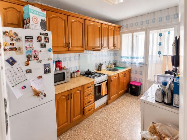 Sale of flat in Piso en Calle San Pablo, 23, Alcalde Felipe Mallol, San Vicente del Raspeig, San Vicente del Raspeig
thumbnail 2