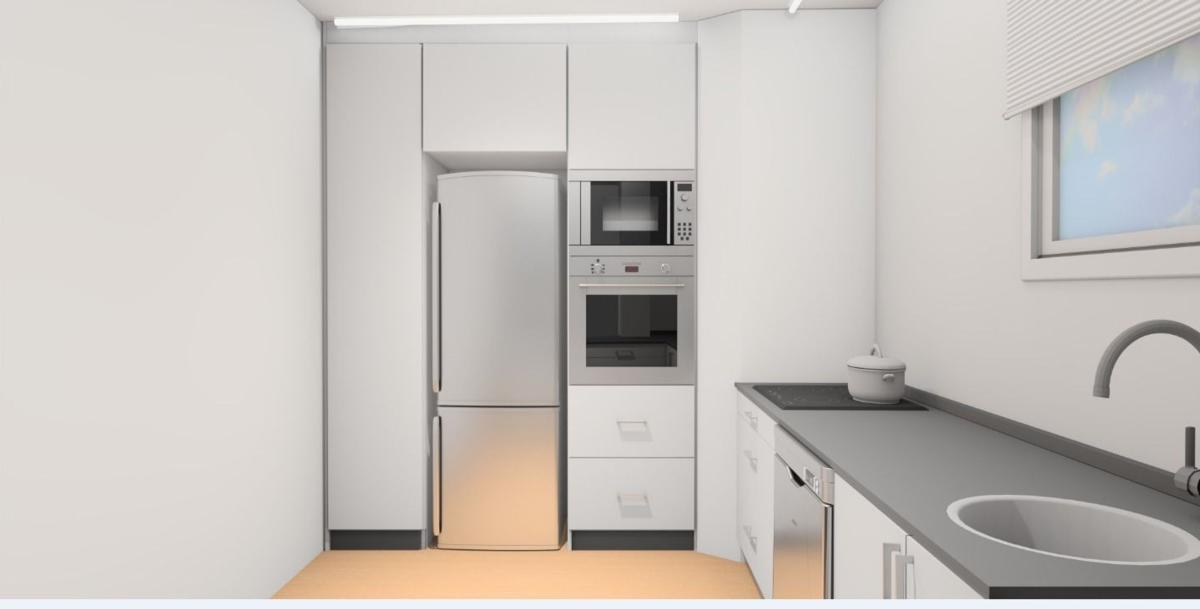 Продажа квартиры на Piso en Calle San Vicente, 2, Castalla, Касталья
photo 2